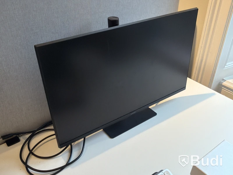 Bildskärm, Samsung 27"