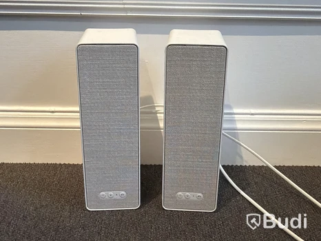Högtalare IKEA Symfonisk/ Sonos, 2 st