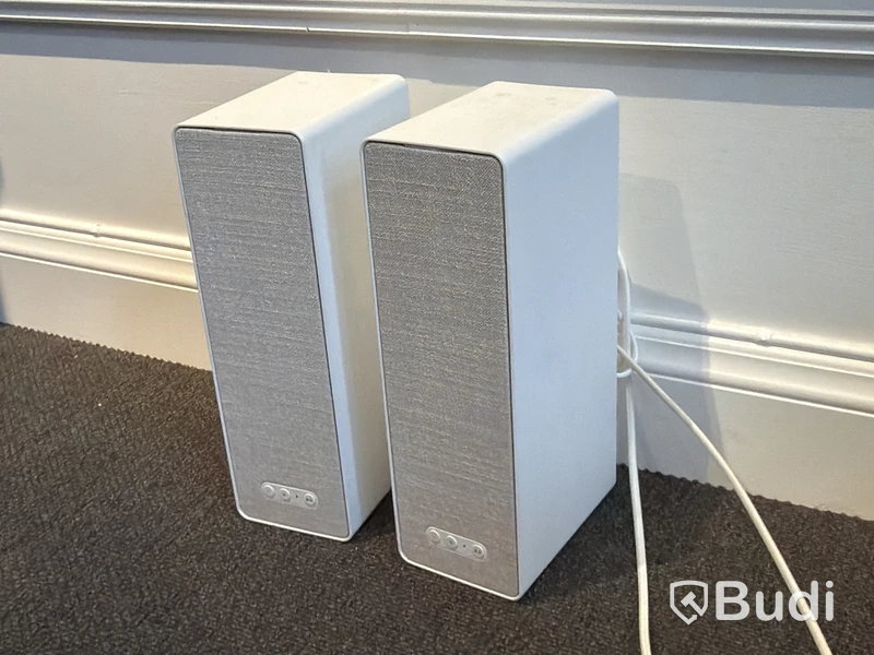 IKEA Symfonisk/Sonos speakers, 2 pcs