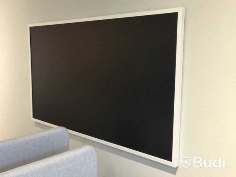 Smart TV, Samsung The Frame 43" with Samsung One Connect