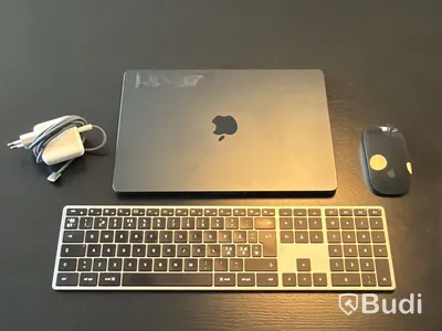 Apple MacBook Air M2 2022, 8 GB, 256 GB