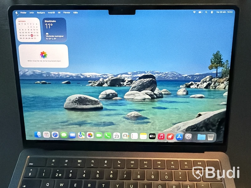 Apple MacBook Air M2 2022, 8 GB, 256 GB