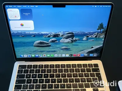 Apple MacBook Air M2 2022, 8 GB, 256 GB