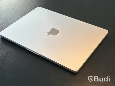 Apple MacBook Air M2 2022, 8 GB, 256 GB