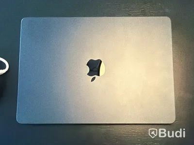 Apple MacBook Air M2 2022, 8 GB RAM, 256 GB SSD
