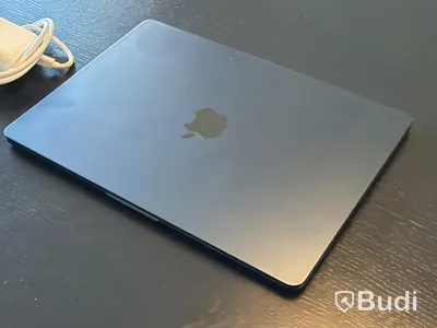 Apple MacBook Air M2 2022, 8 GB RAM, 256 GB SSD