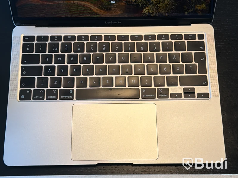 Apple MacBook Air M1 Laptop, 2020, 8 GB
