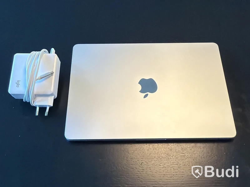 Apple MacBook Air M2 (2022), 8 GB RAM, 256 GB SSD