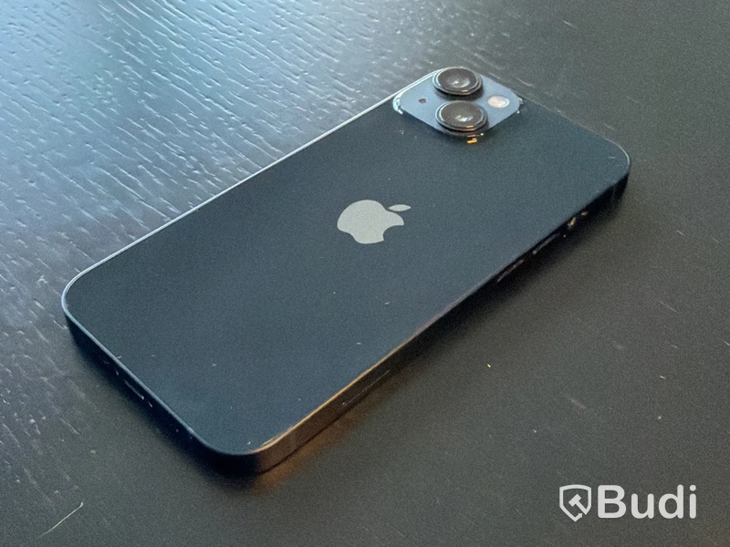 iPhone 14, 128 GB, dark blue