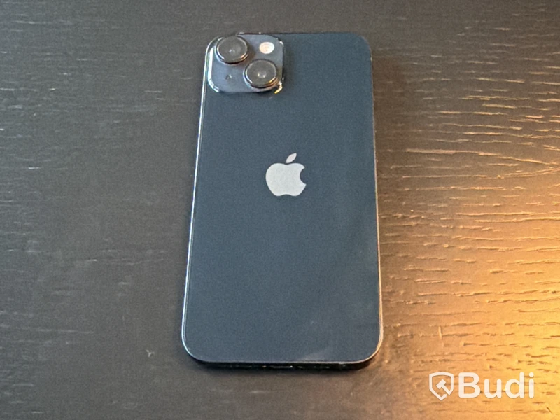 iPhone 14, 128 GB, dark blue