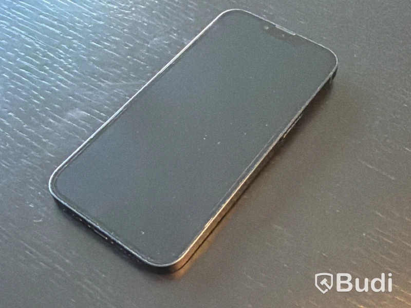 iPhone 14, 128 GB, dark blue