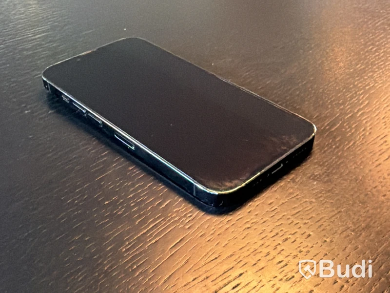 iPhone 13 Pro, 128 GB, Graphite