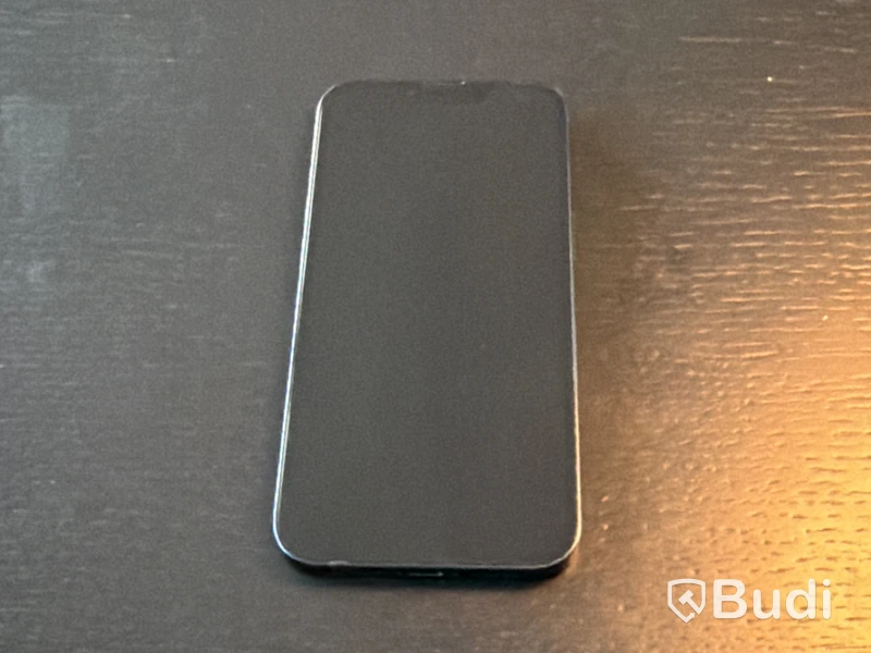 iPhone 13, 128 GB, blå