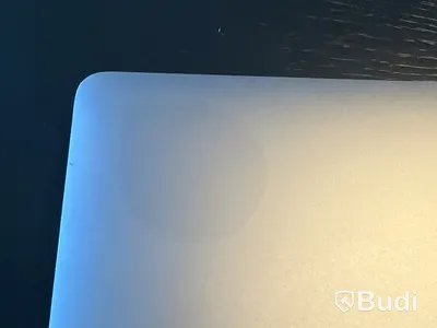 MacBook Pro 13 tum M1 2020, 8 GB RAM