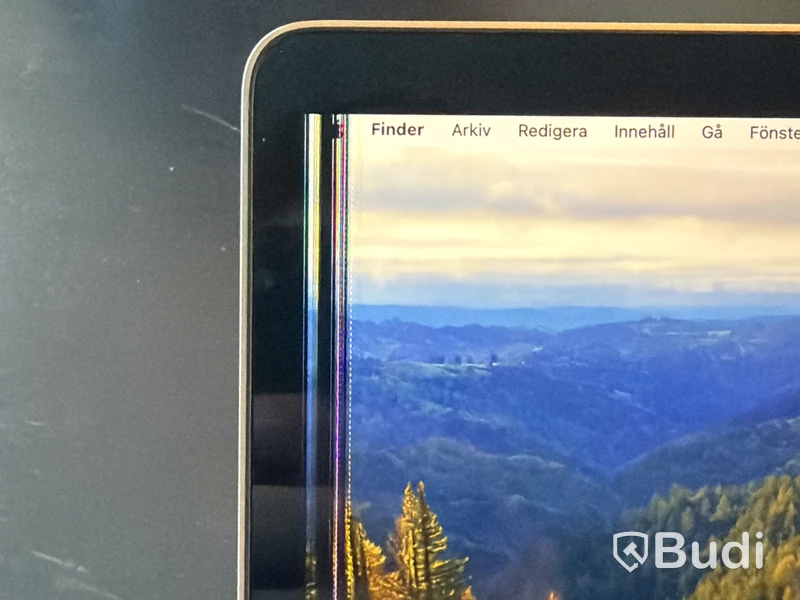 MacBook Pro 13 tum M1 2020, 8 GB RAM