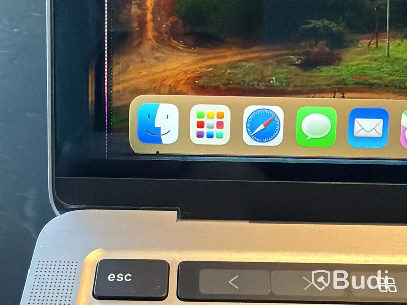 MacBook Pro 13 tum M1 2020, 8 GB RAM