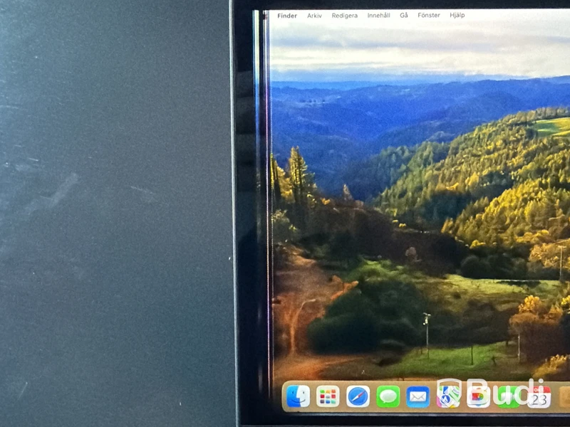 MacBook Pro 13 tum M1 2020, 8 GB RAM