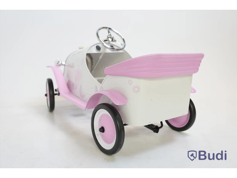 (NEW) Pedal Car Rex, Hanna.
