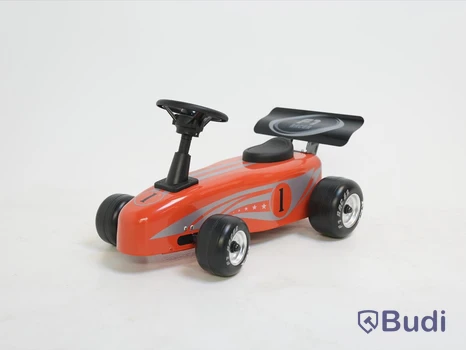 Gåbil Rex, F1 Racer.