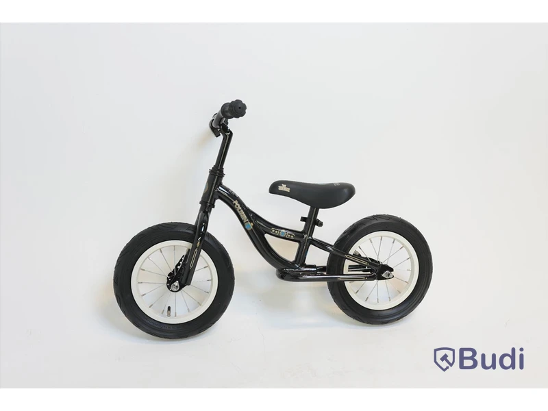 (NEW) Rex Police balance bike, 12-inch.