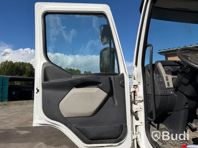Sopbil Volvo FE 4X2 med Joab Anaconda 15,2 m3 aggregat -2017