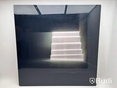 Fotokonst Jean-Marc Spaans, 1990