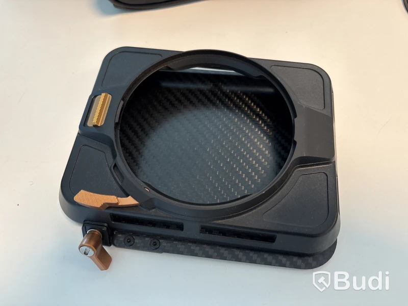 PolarPro Recon Matte Box, VND 3-6+