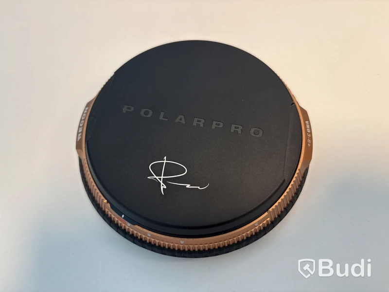 PolarPro Recon Matte Box, VND 3-6+