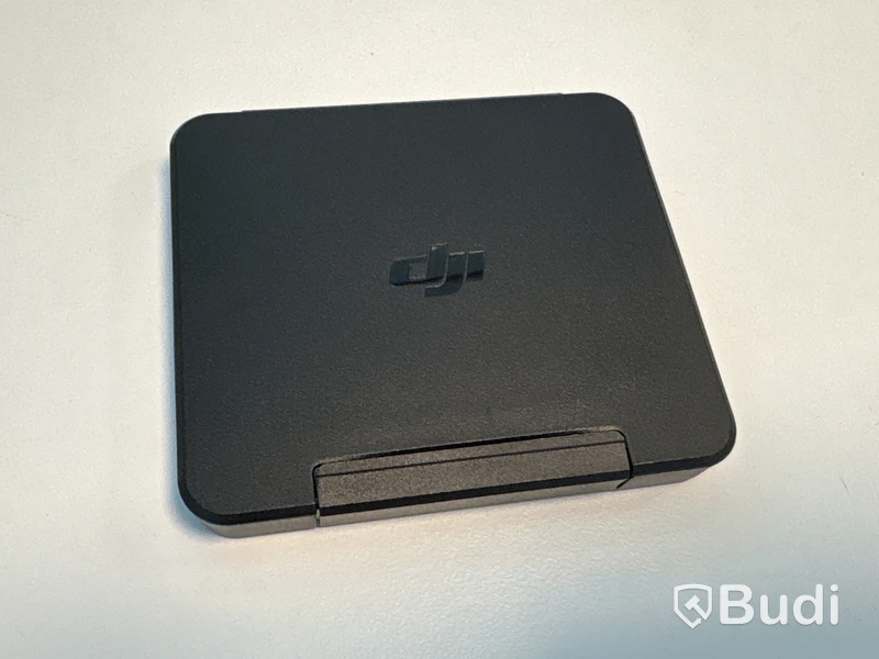 Drönare DJI Mavic 3 Pro Cine, 3 batterier