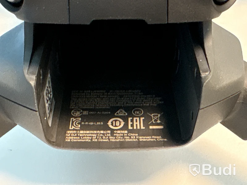 Drönare DJI Mavic 3 Pro Cine, 3 batterier