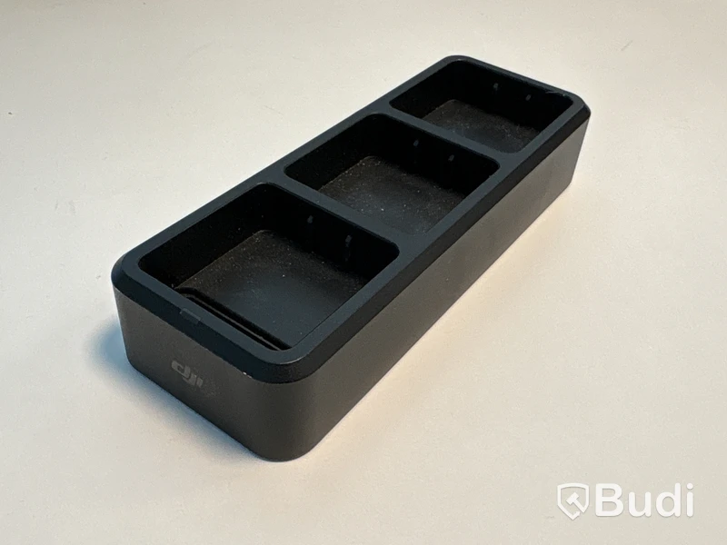 Drönare DJI Mavic 3 Pro Cine, 3 batterier
