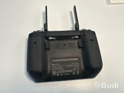 Drönare DJI Mavic 3 Pro Cine, 3 batterier