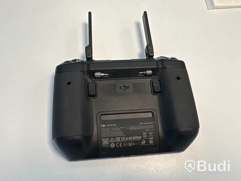 Drönare DJI Mavic 3 Pro Cine, 3 batterier