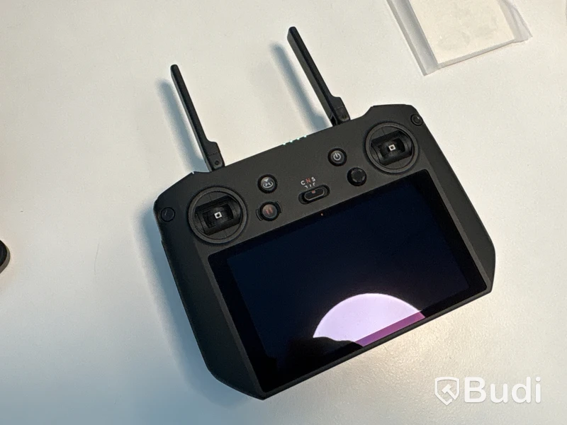 Drönare DJI Mavic 3 Pro Cine, 3 batterier