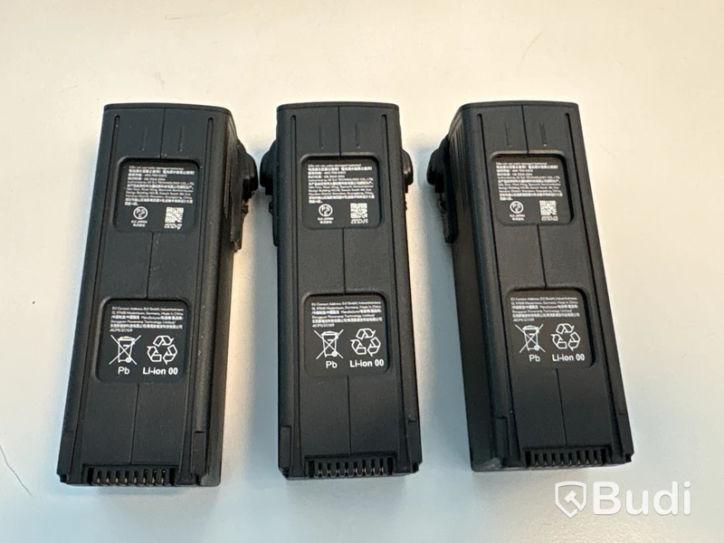 Drönare DJI Mavic 3 Pro Cine, 3 batterier