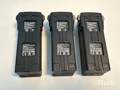 Drönare DJI Mavic 3 Pro Cine, 3 batterier