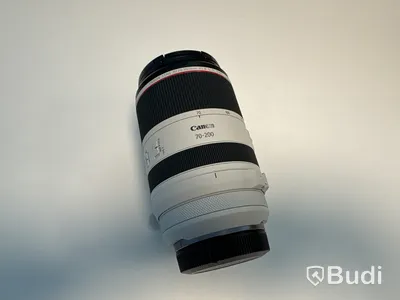 Objektiv Canon RF 70-200mm f/2,8 L IS USM