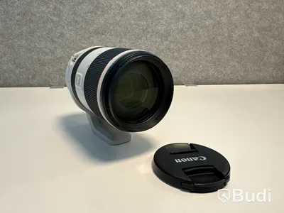 Objektiv Canon RF 70-200mm f/2,8 L IS USM