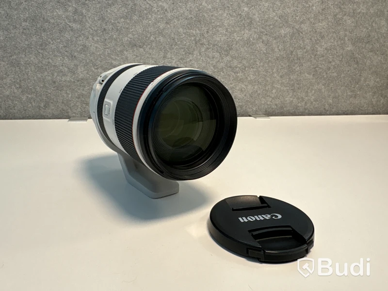 Objektiv Canon RF 70-200mm f/2,8 L IS USM