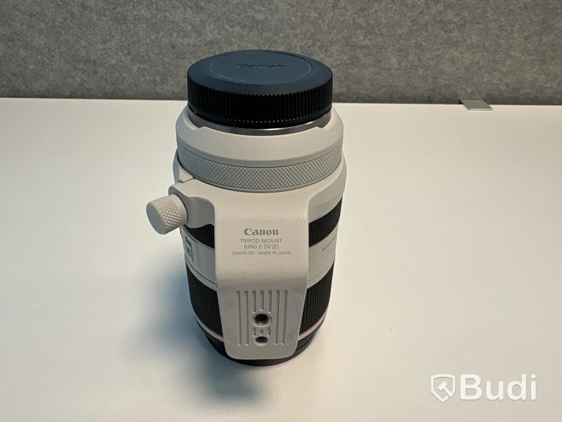 Objektiv Canon RF 70-200mm f/2,8 L IS USM