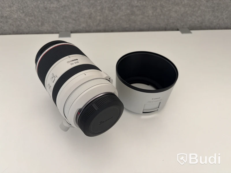 Objektiv Canon RF 70-200mm f/2,8 L IS USM