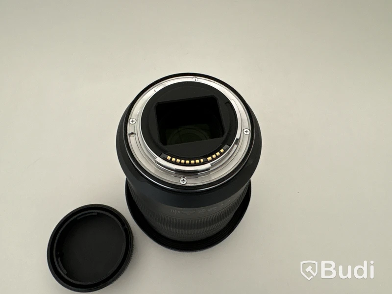 Objektiv Canon RF 15-35mm F2.8 L IS USM