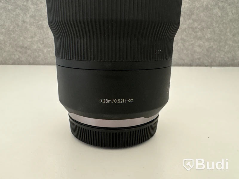 Objektiv Canon RF 15-35mm F2.8 L IS USM