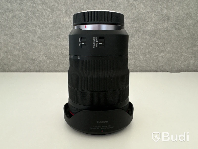 Objektiv Canon RF 15-35mm F2.8 L IS USM