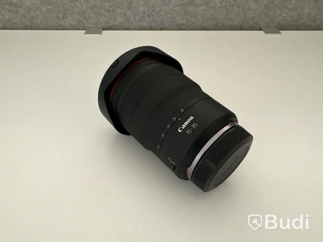Objektiv Canon RF 15-35mm F2.8 L IS USM