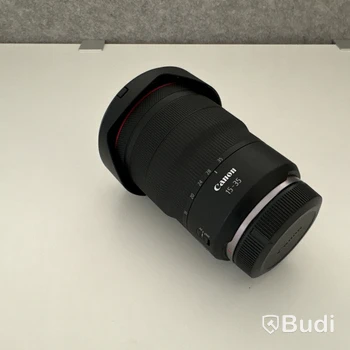 Objektiv Canon RF 15-35mm F2.8 L IS USM