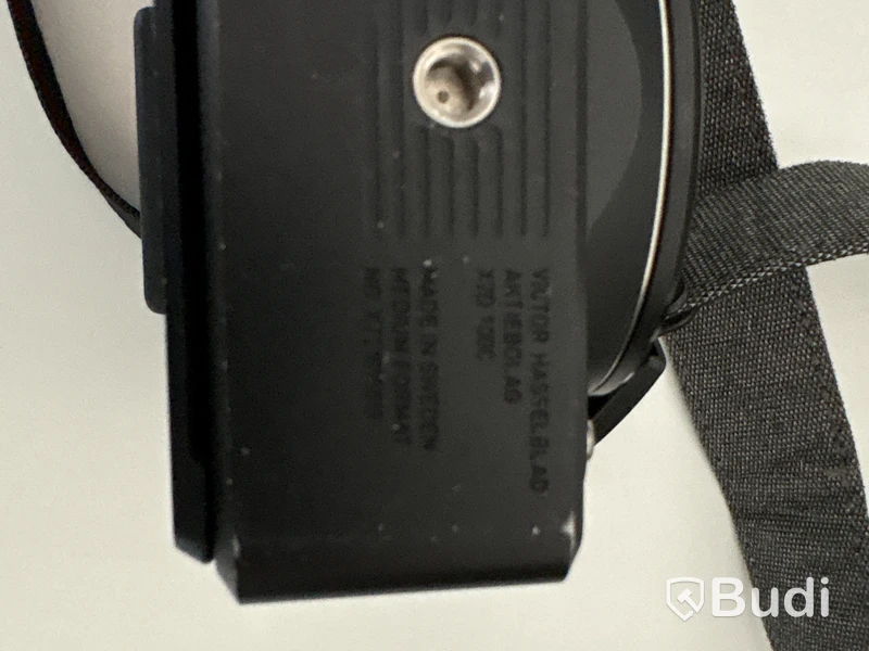 Hasselblad X2D 100C Camera Body
