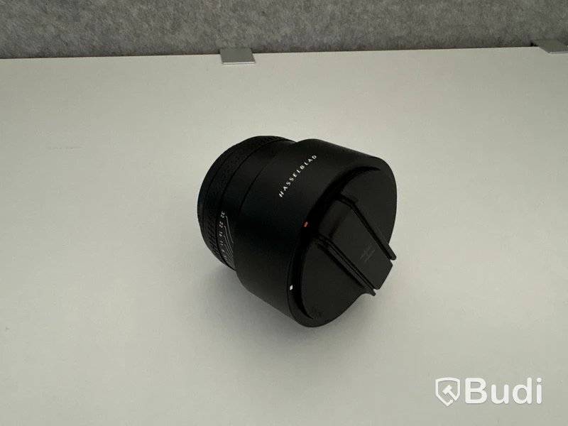 Hasselblad XCD 38 Camera Lens, f/2.5