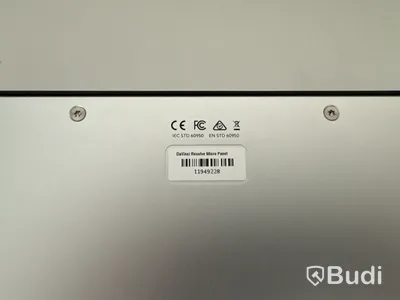 Blackmagic DaVinci Resolve Color Correction Panel