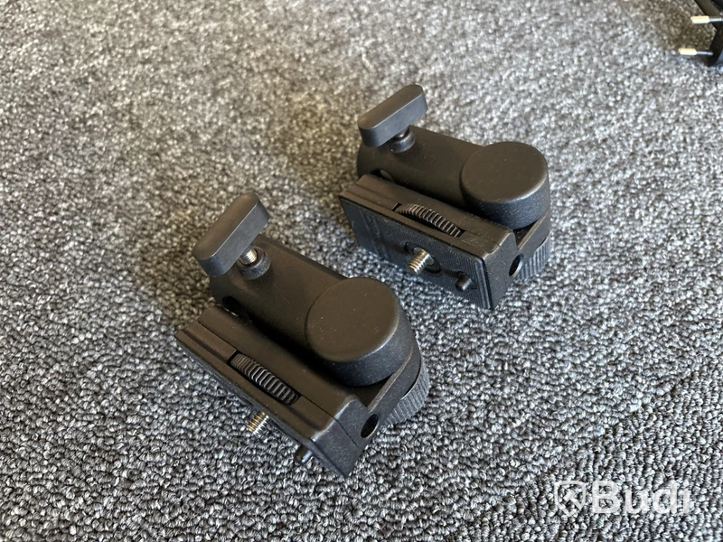 Profoto B10X Plus Studio Flashes, 2 pcs